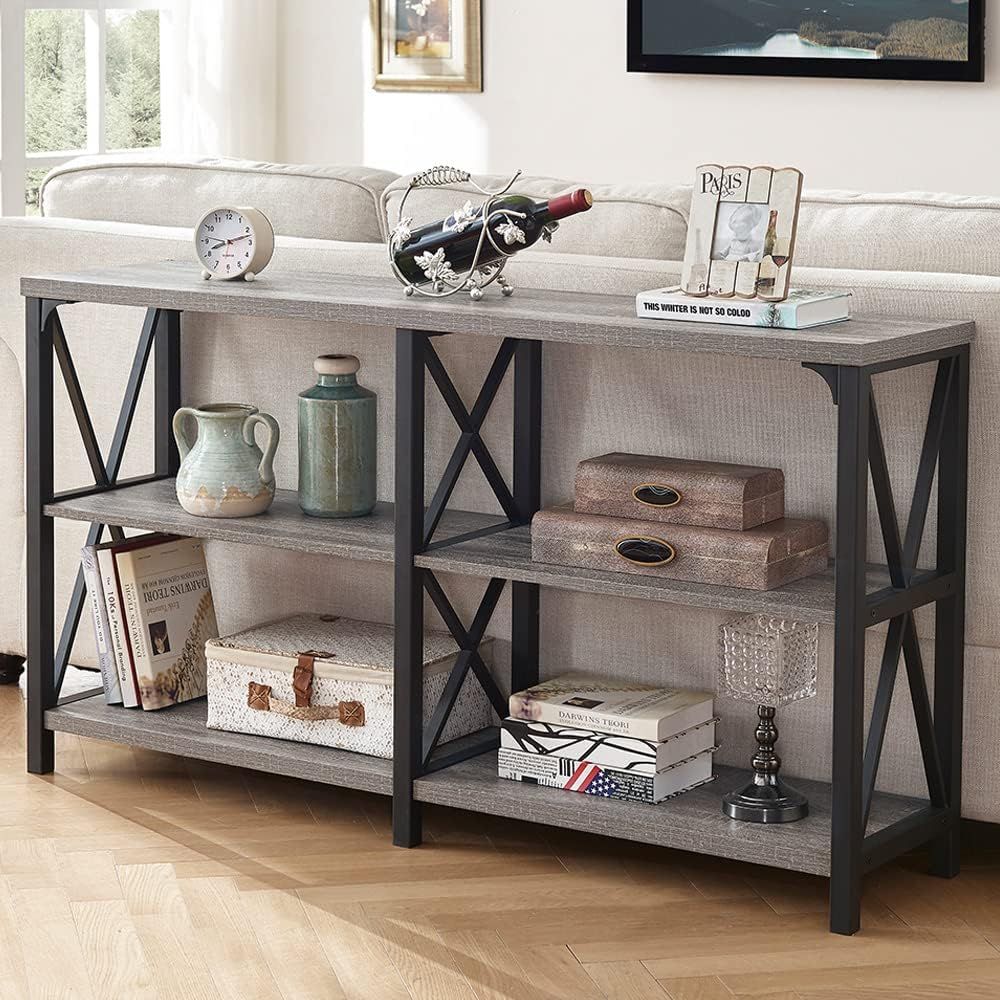 Storage & Organization - armhouse Soa Table, Rustic ole Table,