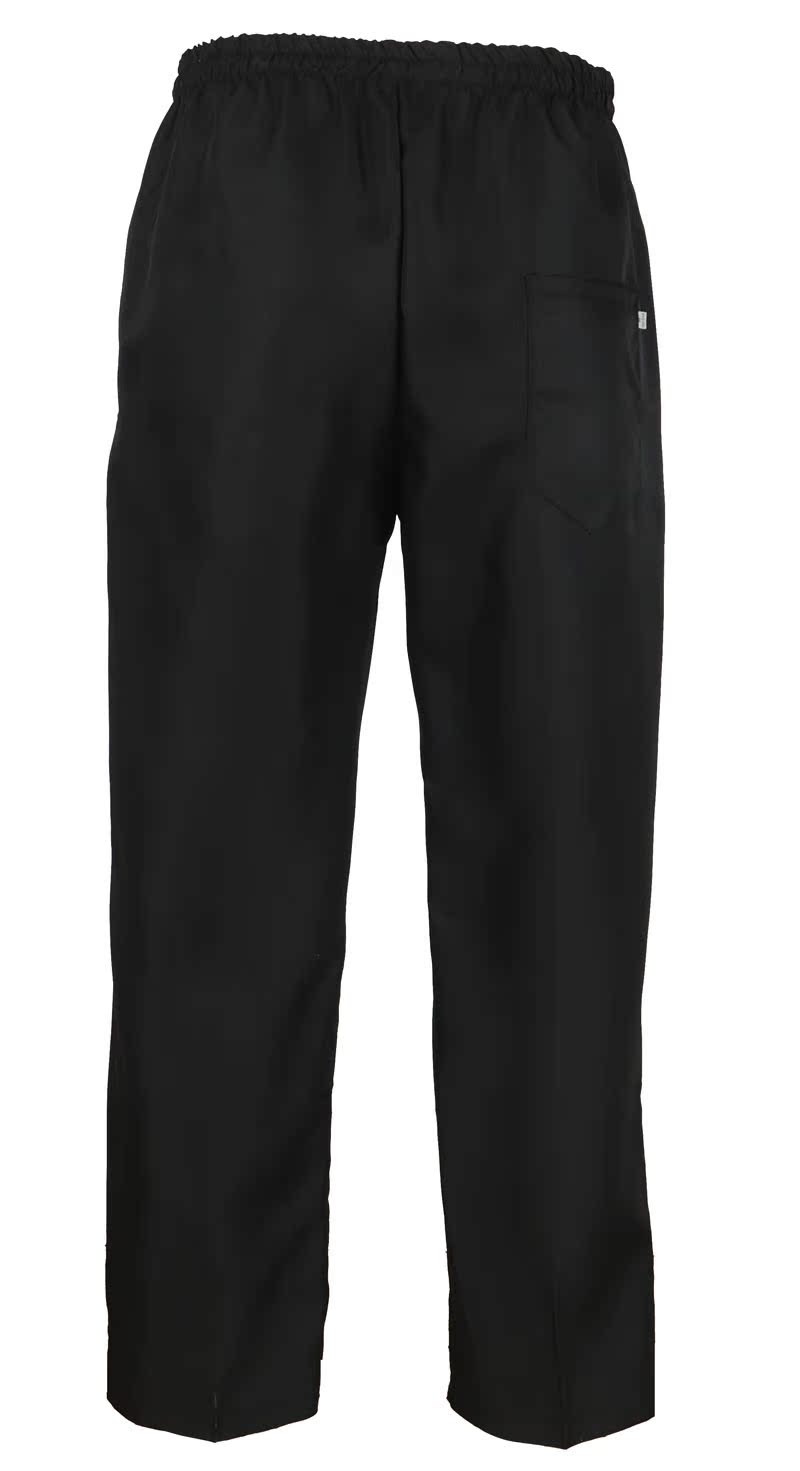 Black White Chef Pants Kitchen - Kitchen ulasan dan harga