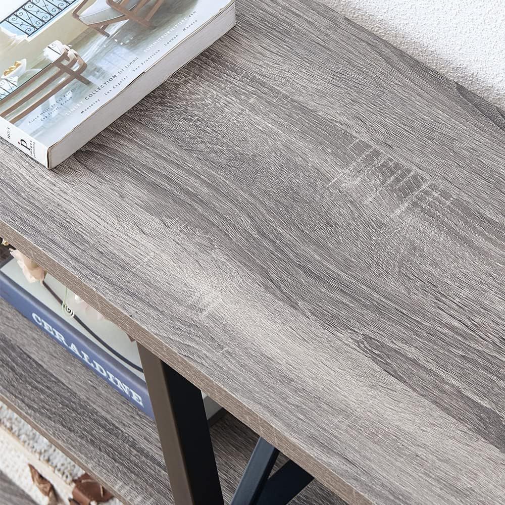 armhouse Soa Table, Rustic ole - Storage & Organization ulasan dan harga
