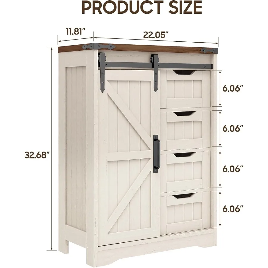 Farmhouse bathroom storage cab - Kitchen ulasan dan harga