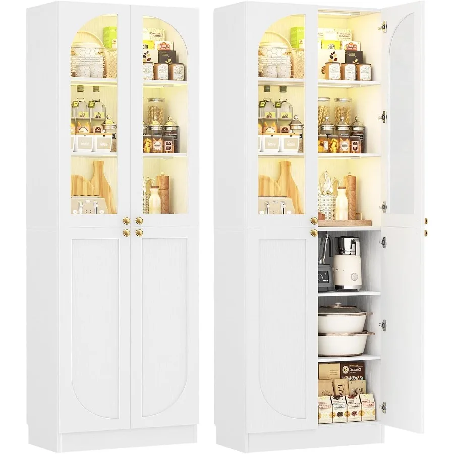 Pantry for kitchen use, temper - Kitchen ulasan dan harga