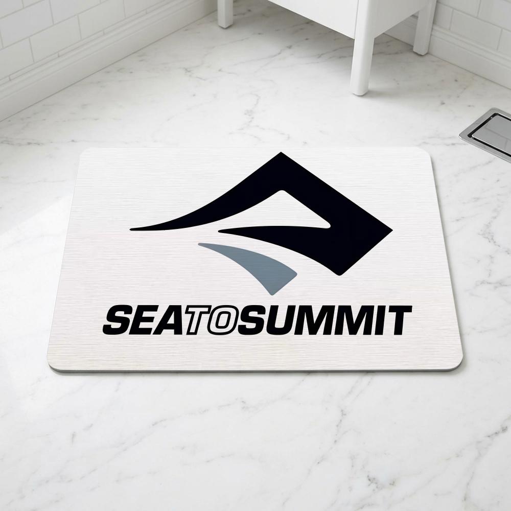 Floor Mat Diatomite Bath Mat,  - Quick Dry Diatomite Bath Mat ulasan dan harga
